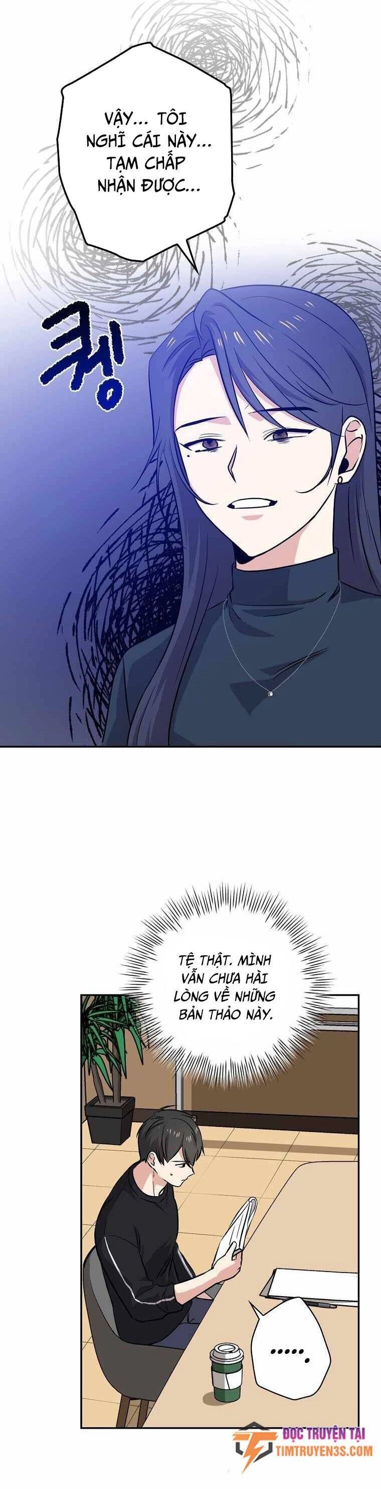 Vua Phim Truyền Hình Chapter 44 - 31