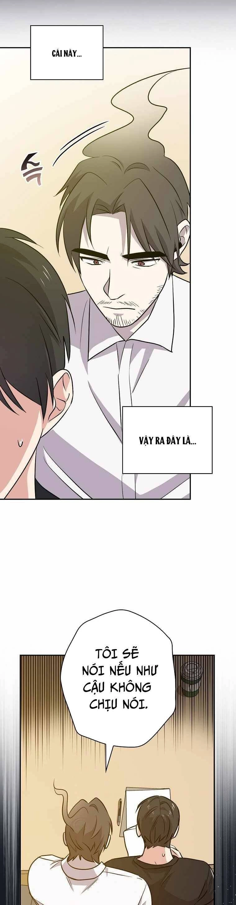 Vua Phim Truyền Hình Chapter 44 - 33