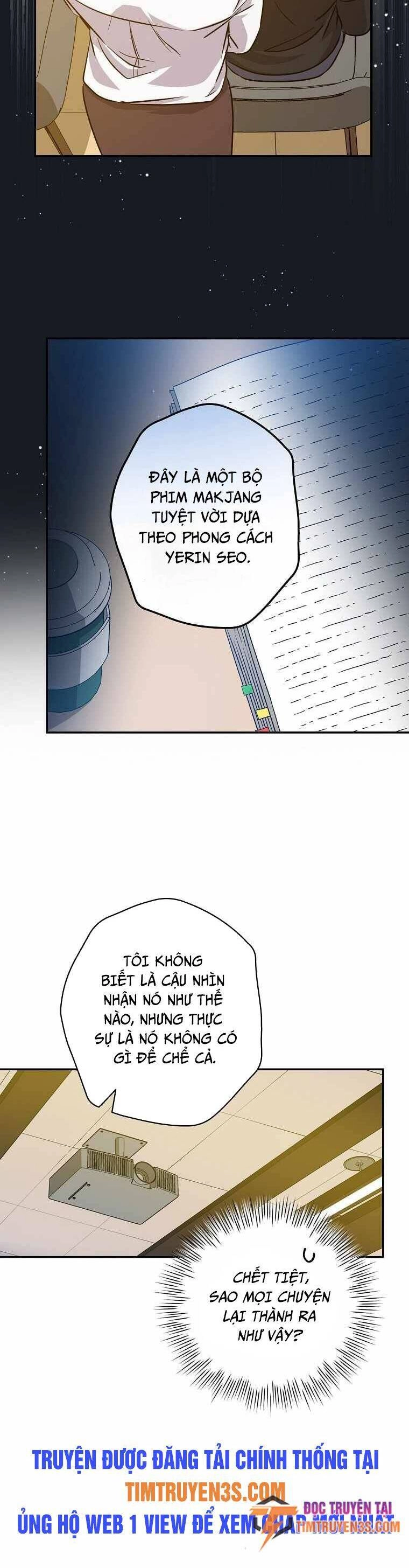 Vua Phim Truyền Hình Chapter 44 - 34