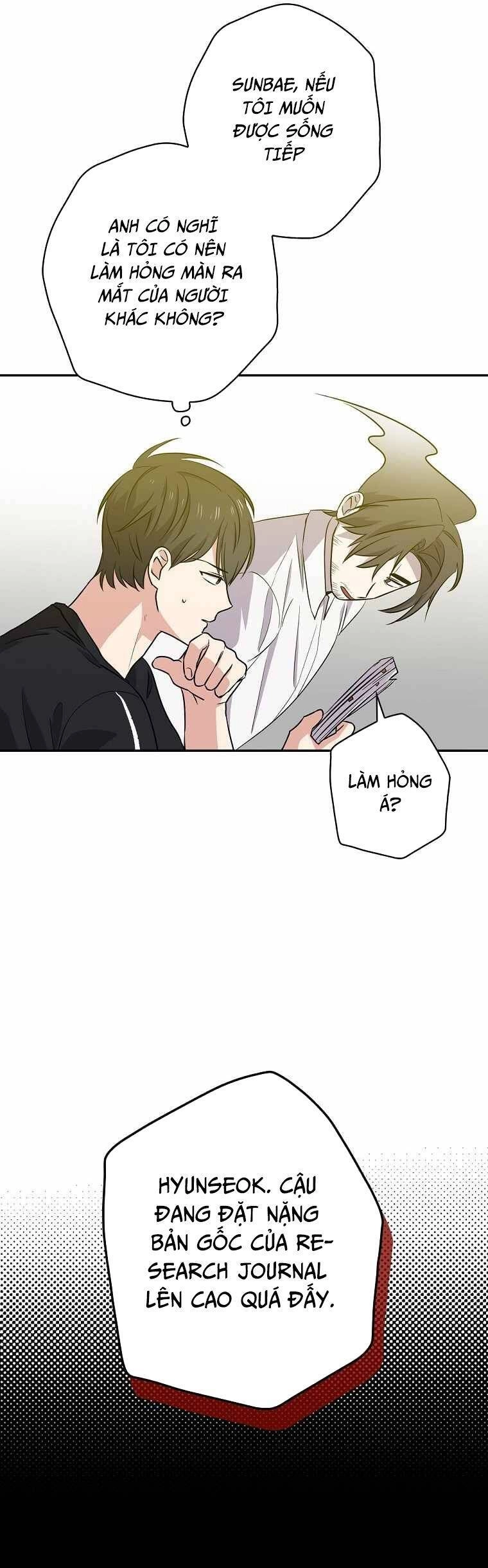 Vua Phim Truyền Hình Chapter 44 - 35