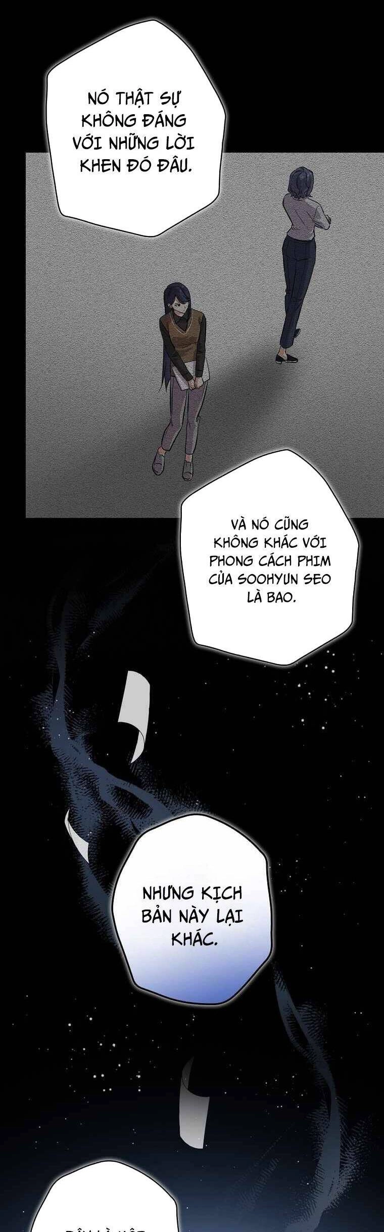 Vua Phim Truyền Hình Chapter 44 - 36