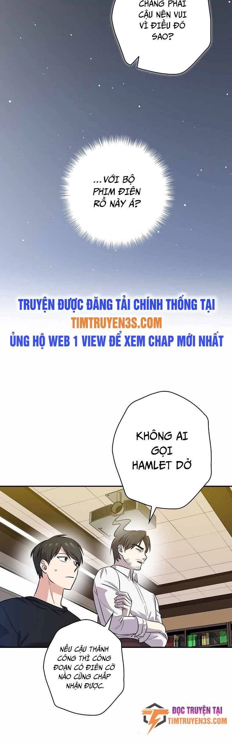 Vua Phim Truyền Hình Chapter 44 - 38