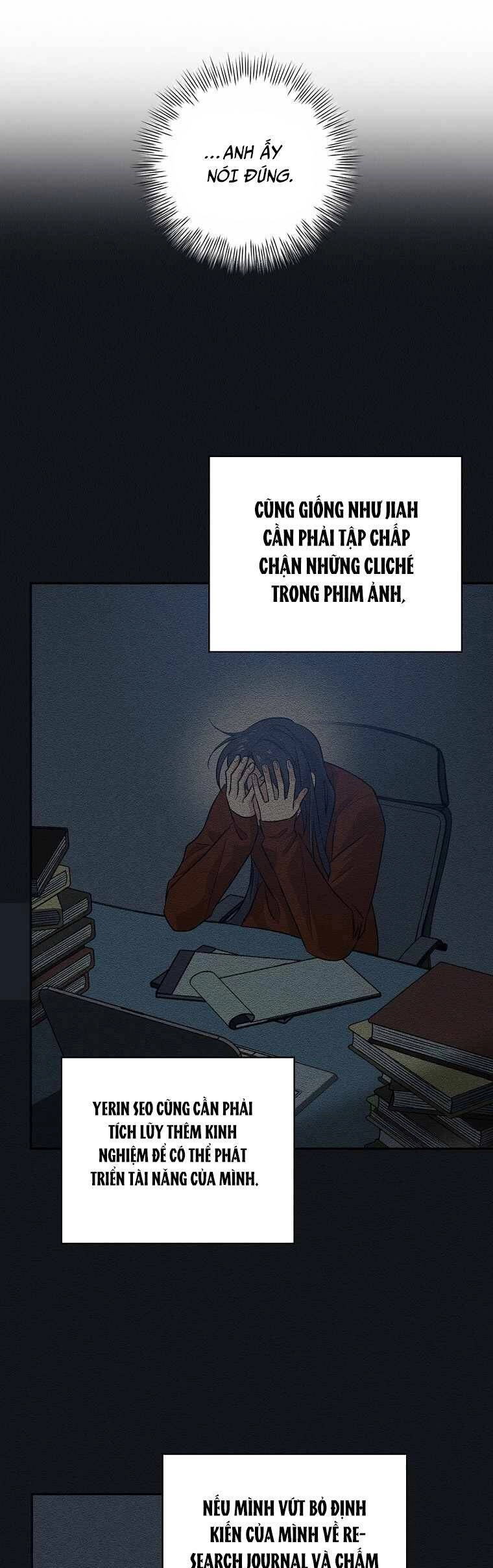 Vua Phim Truyền Hình Chapter 44 - 39