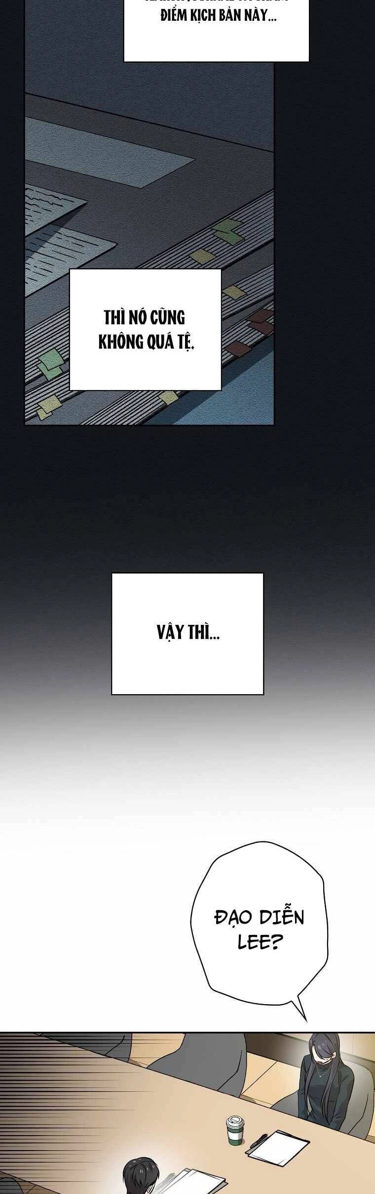 Vua Phim Truyền Hình Chapter 44 - 40