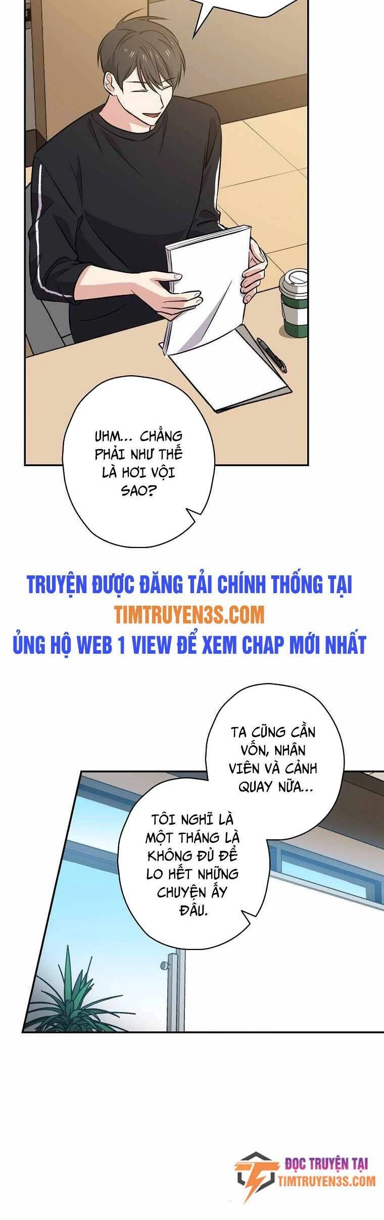 Vua Phim Truyền Hình Chapter 44 - 42