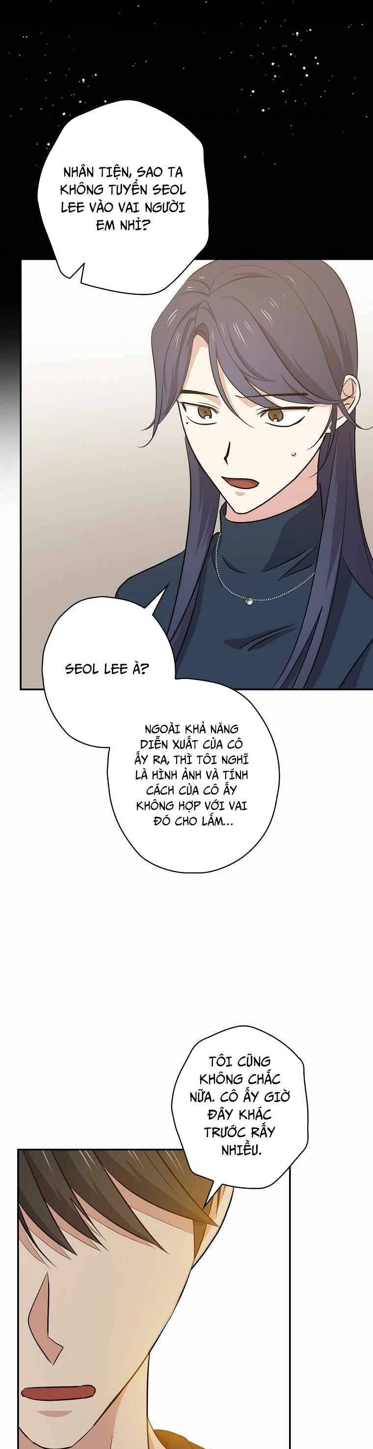 Vua Phim Truyền Hình Chapter 44 - 44