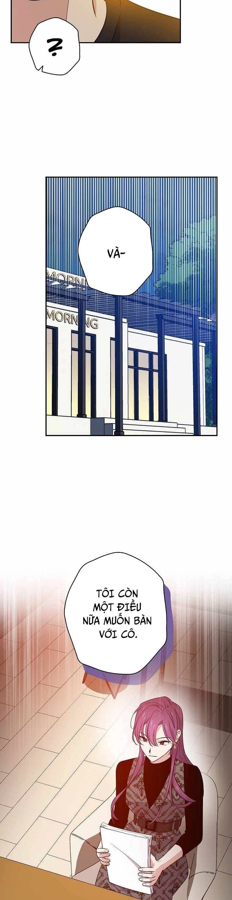 Vua Phim Truyền Hình Chapter 44 - 45