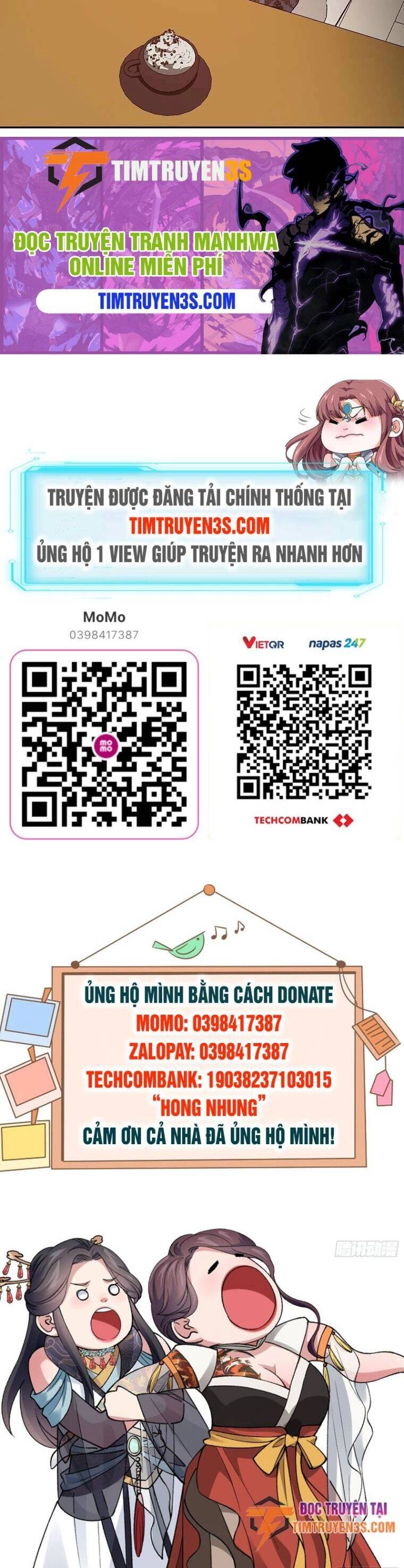 Vua Phim Truyền Hình Chapter 44 - 46