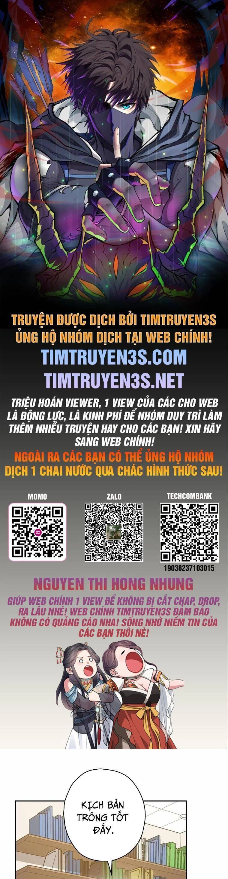 Vua Phim Truyền Hình Chapter 45 - 1