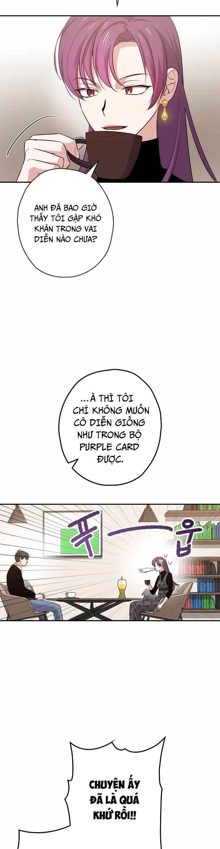 Vua Phim Truyền Hình Chapter 45 - 3