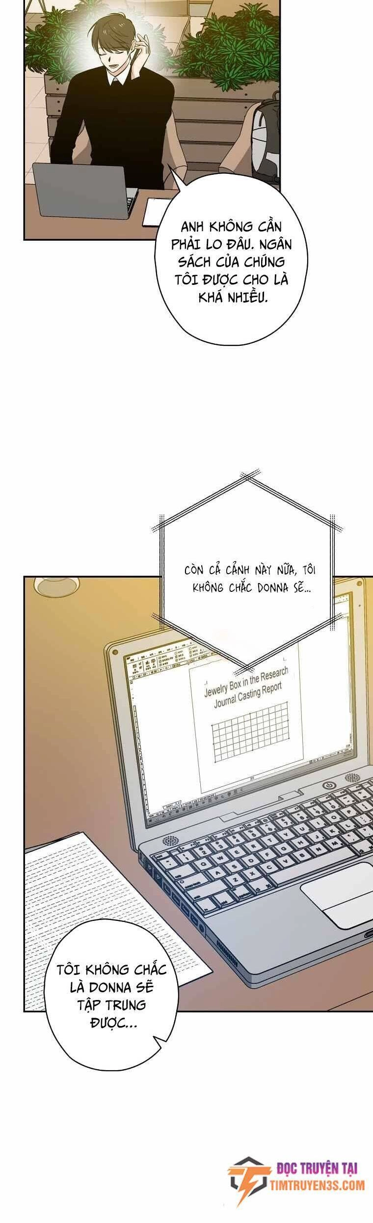 Vua Phim Truyền Hình Chapter 45 - 12