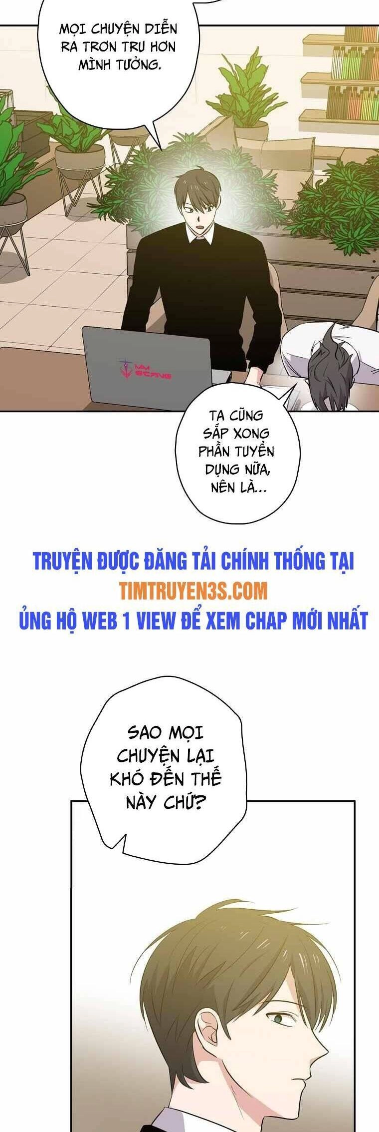 Vua Phim Truyền Hình Chapter 45 - 15