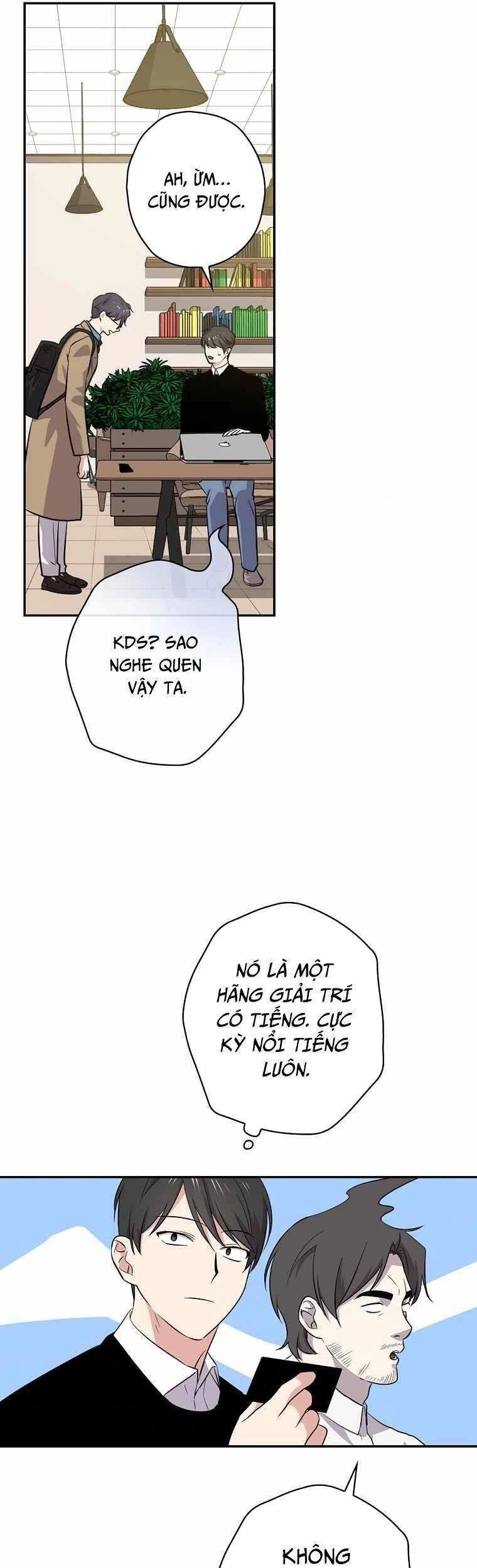 Vua Phim Truyền Hình Chapter 45 - 17