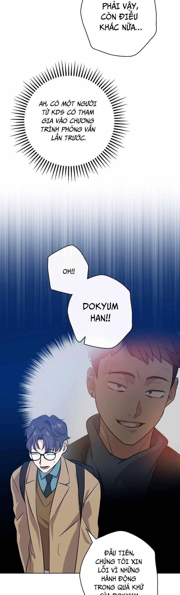 Vua Phim Truyền Hình Chapter 45 - 18