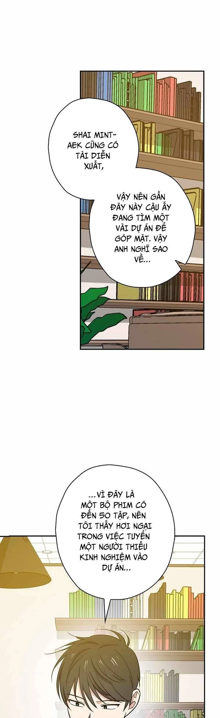 Vua Phim Truyền Hình Chapter 45 - 21