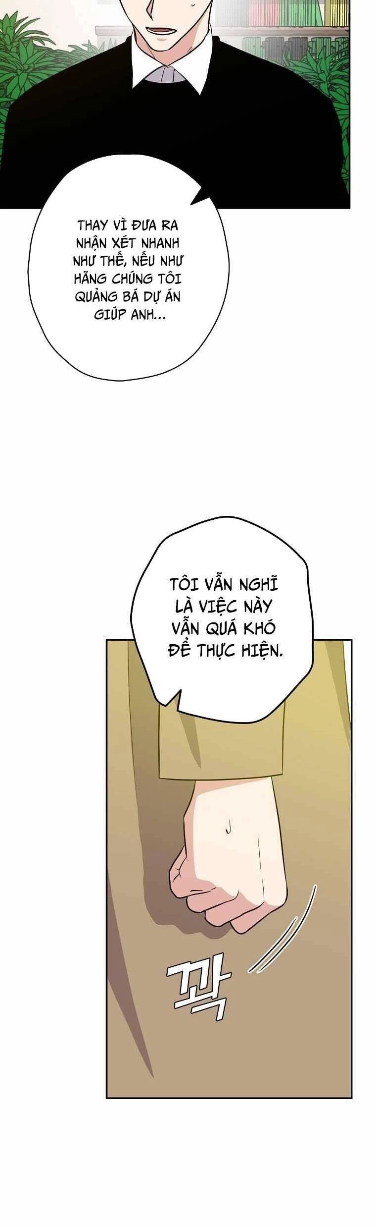 Vua Phim Truyền Hình Chapter 45 - 22