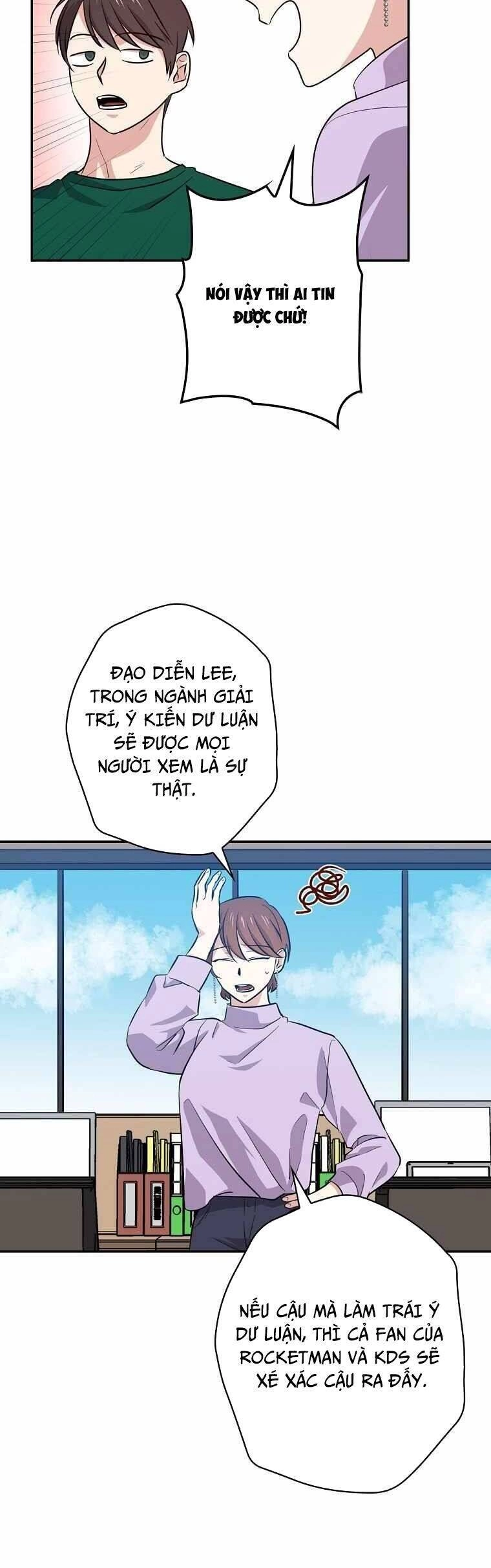 Vua Phim Truyền Hình Chapter 45 - 26