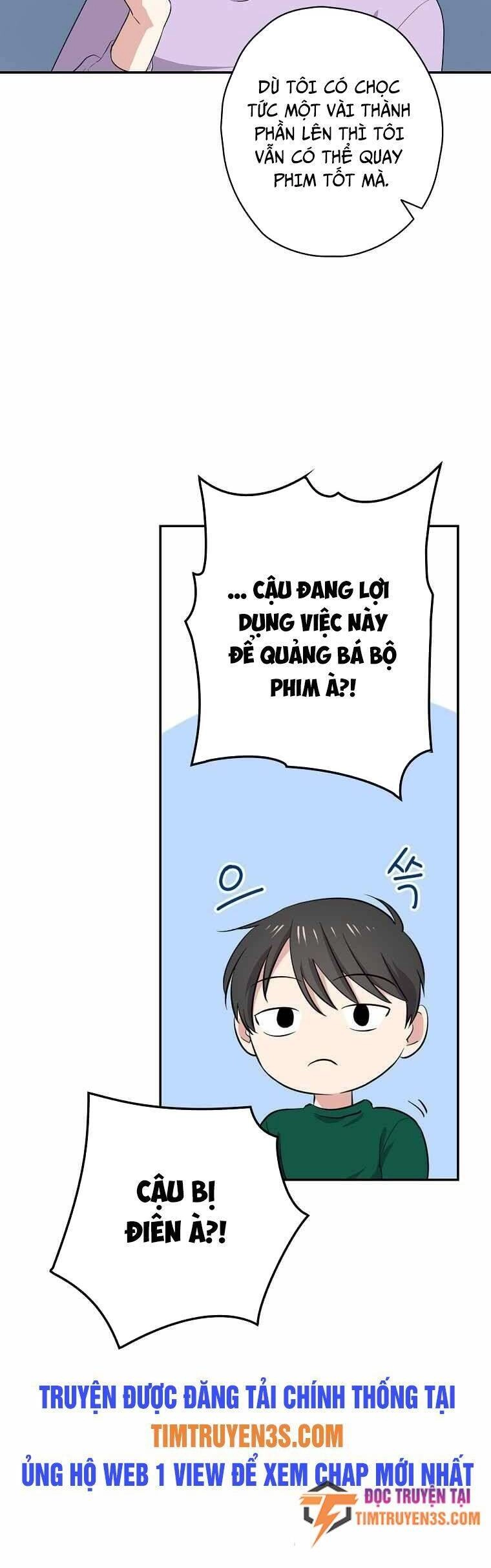 Vua Phim Truyền Hình Chapter 45 - 28