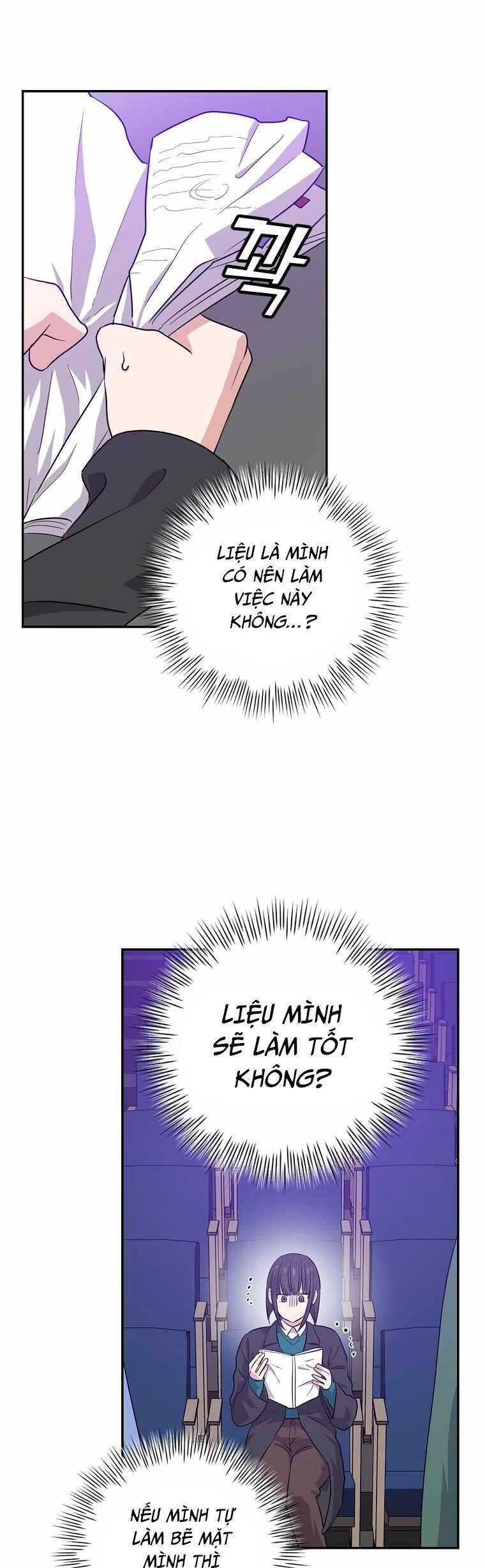 Vua Phim Truyền Hình Chapter 45 - 31