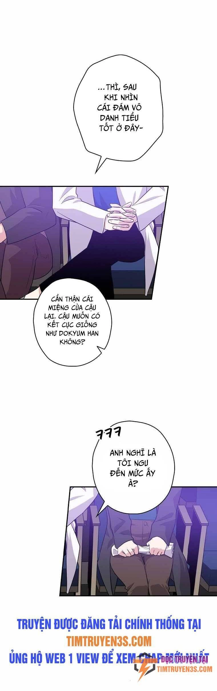 Vua Phim Truyền Hình Chapter 45 - 36