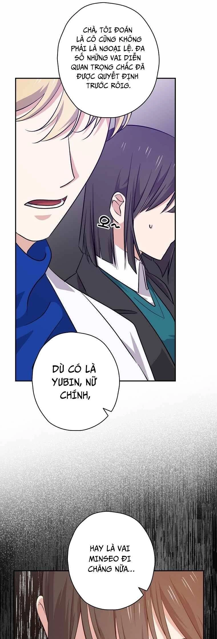 Vua Phim Truyền Hình Chapter 45 - 37