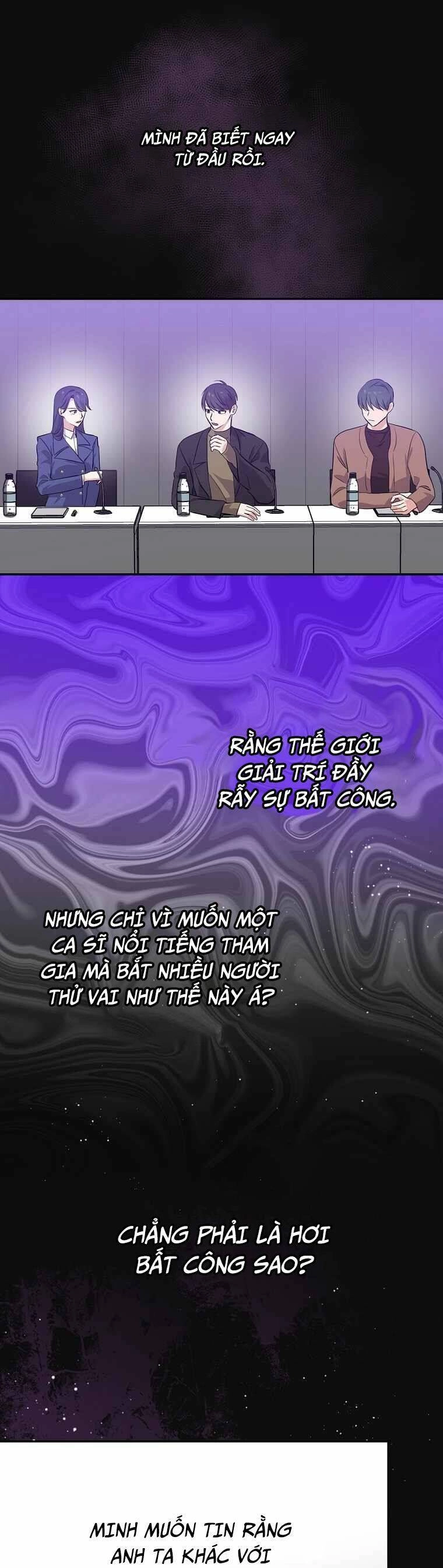 Vua Phim Truyền Hình Chapter 45 - 40