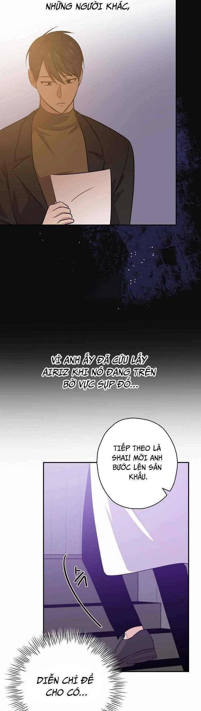 Vua Phim Truyền Hình Chapter 45 - 41