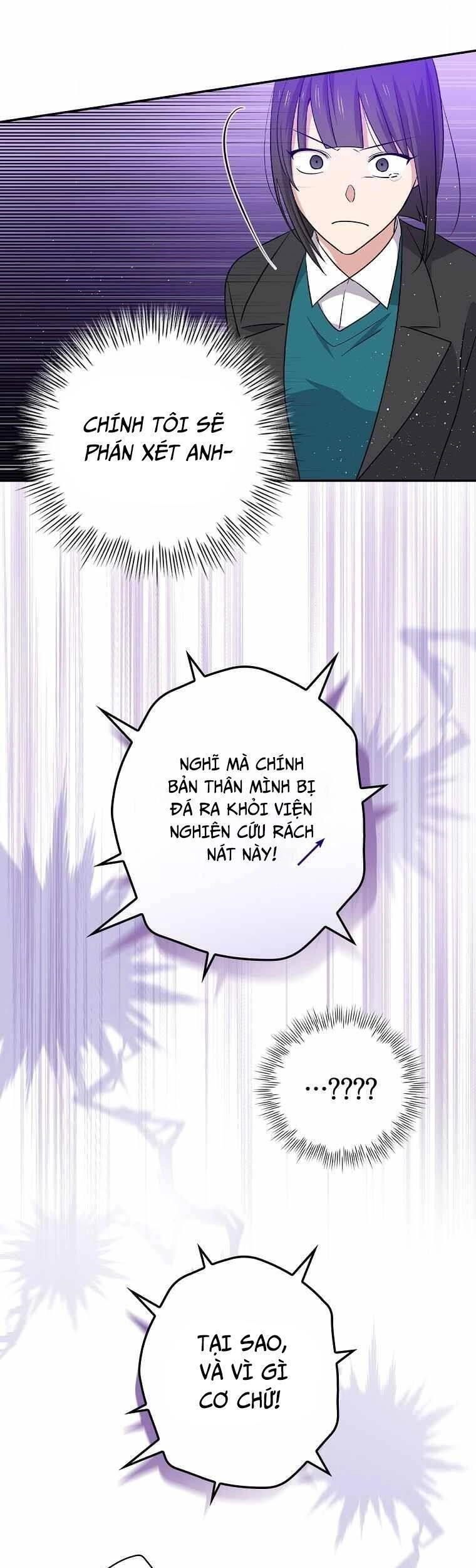Vua Phim Truyền Hình Chapter 45 - 43
