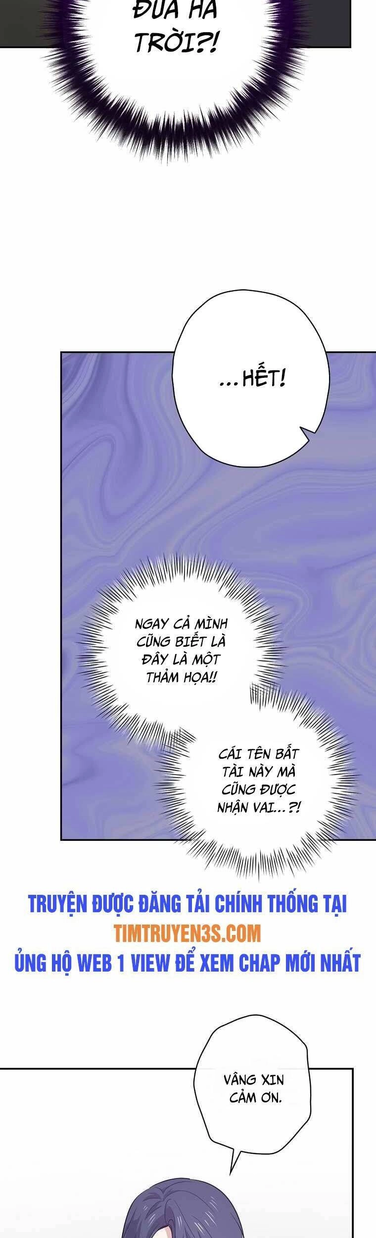 Vua Phim Truyền Hình Chapter 45 - 45