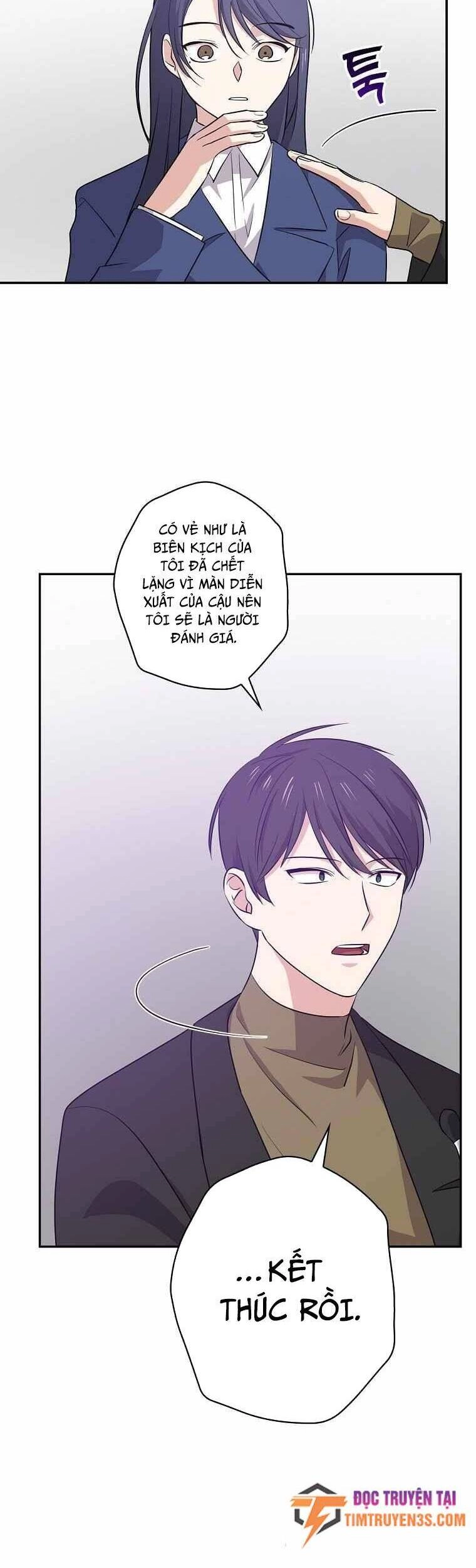 Vua Phim Truyền Hình Chapter 45 - 46