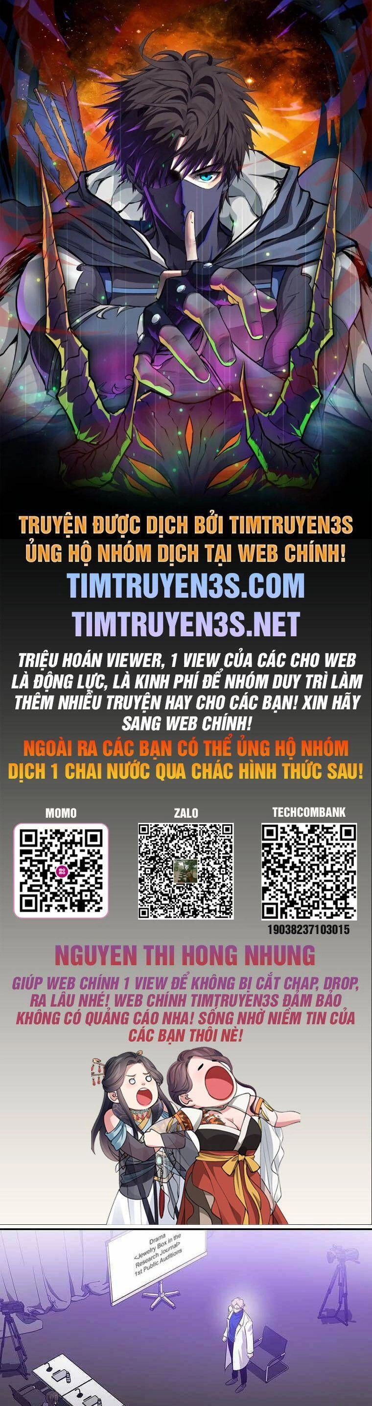 Vua Phim Truyền Hình Chapter 46 - 1