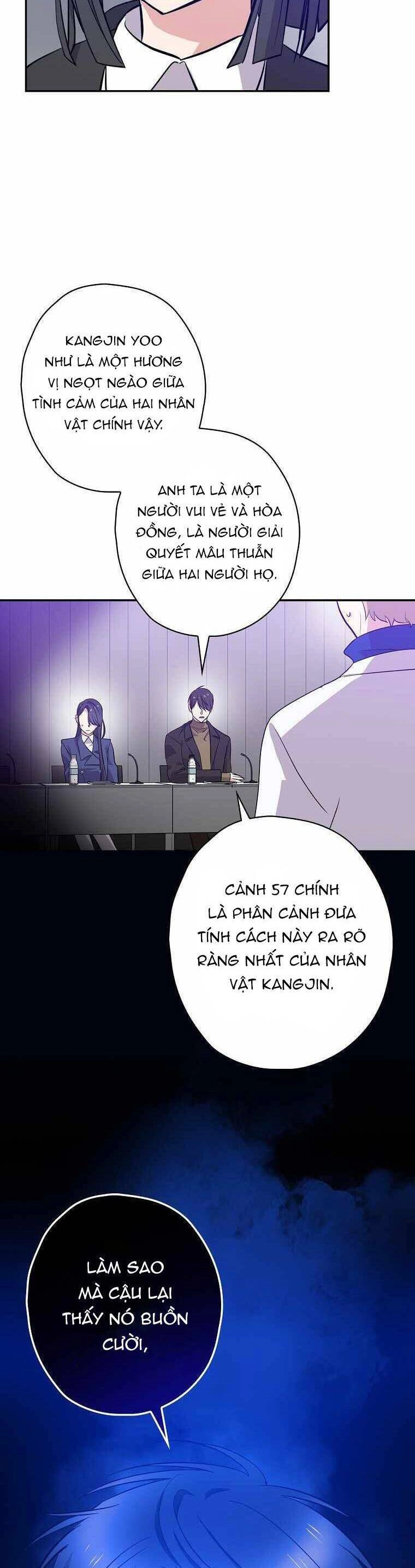 Vua Phim Truyền Hình Chapter 46 - 3