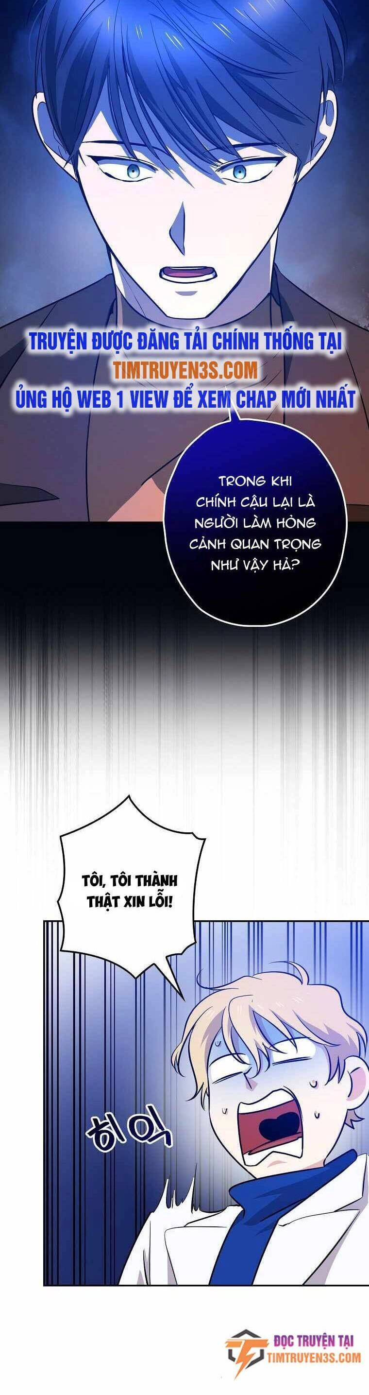 Vua Phim Truyền Hình Chapter 46 - 4