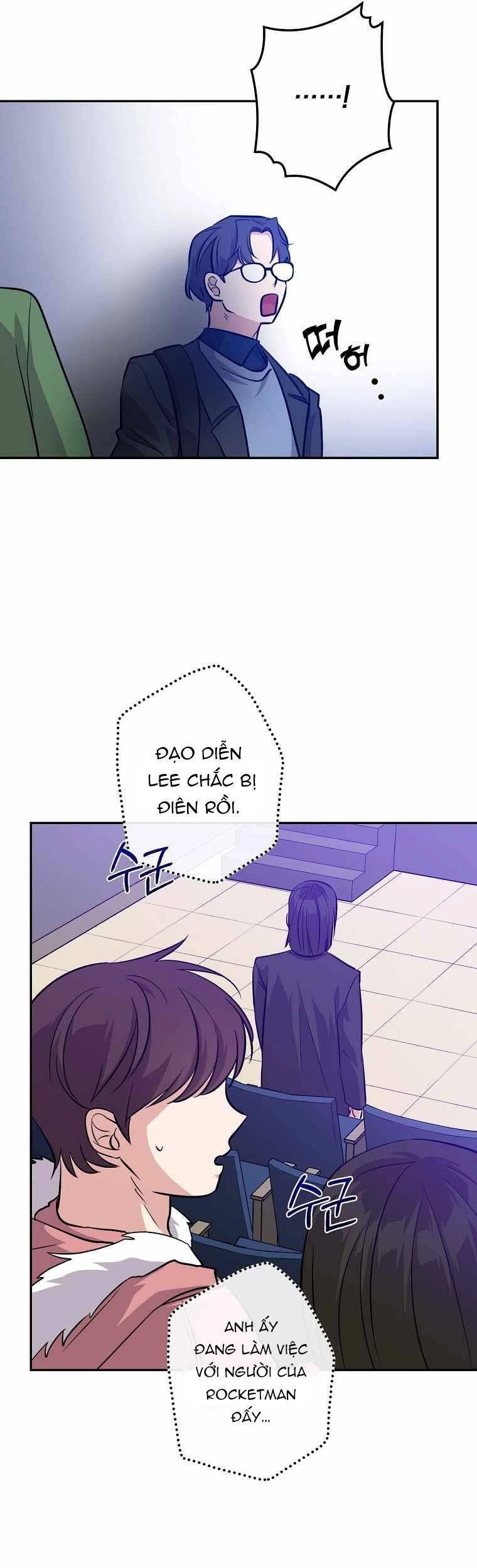 Vua Phim Truyền Hình Chapter 46 - 5