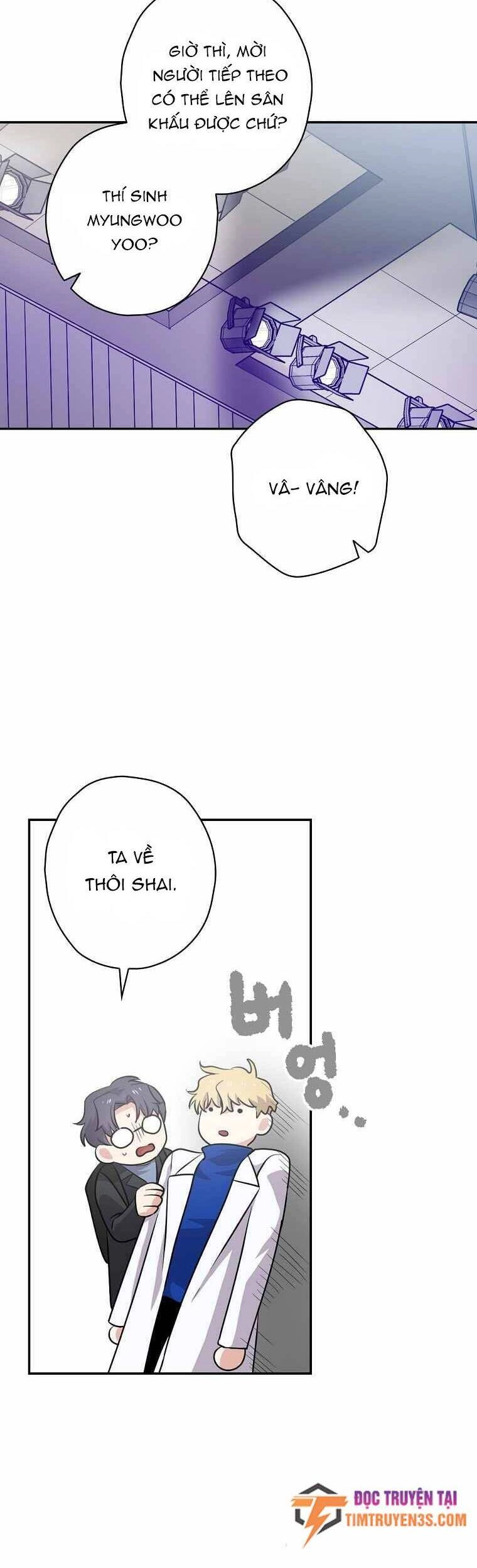 Vua Phim Truyền Hình Chapter 46 - 8