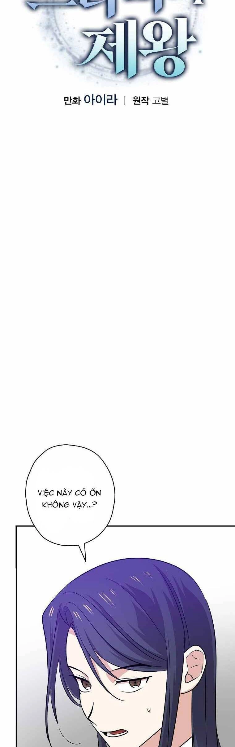 Vua Phim Truyền Hình Chapter 46 - 10