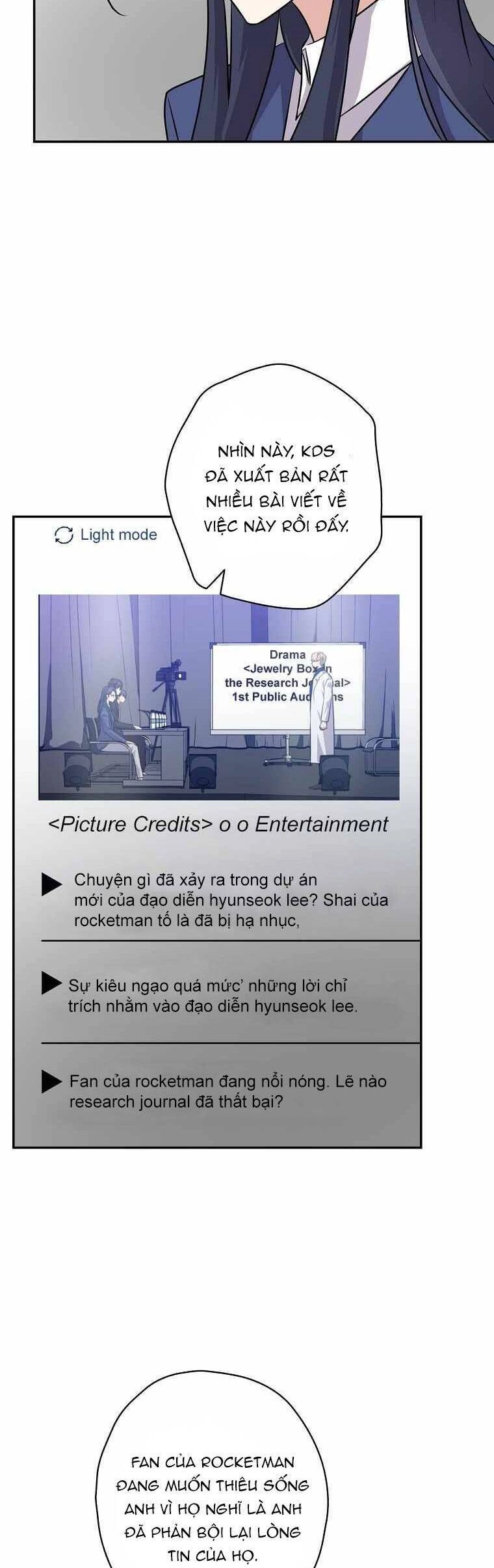 Vua Phim Truyền Hình Chapter 46 - 11