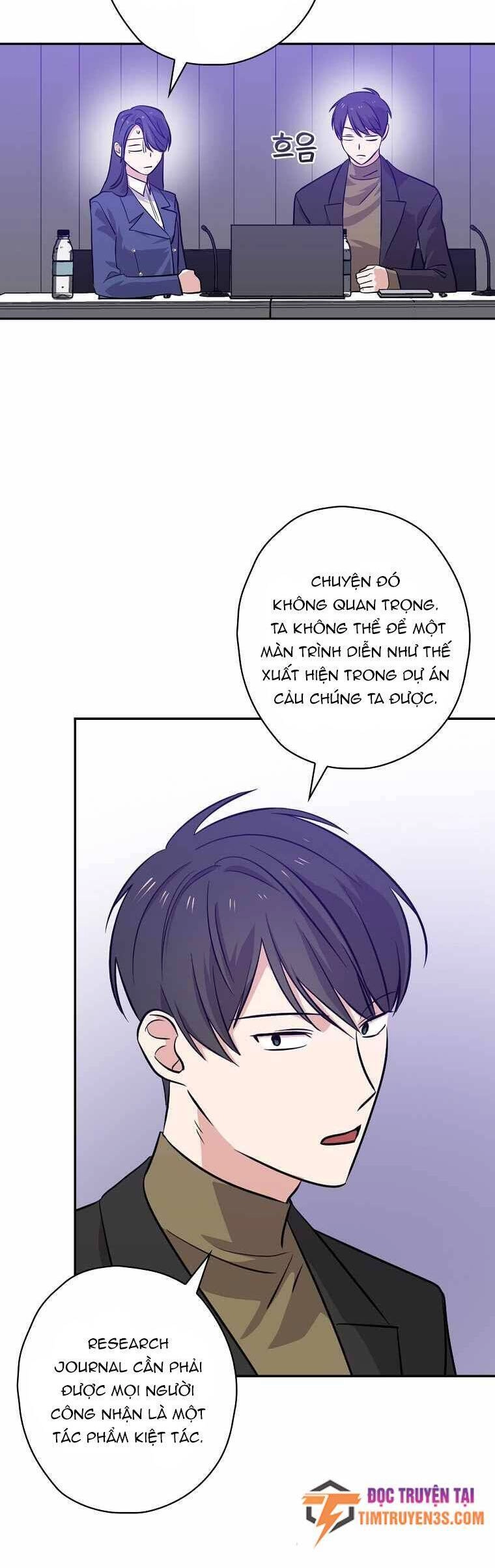 Vua Phim Truyền Hình Chapter 46 - 12