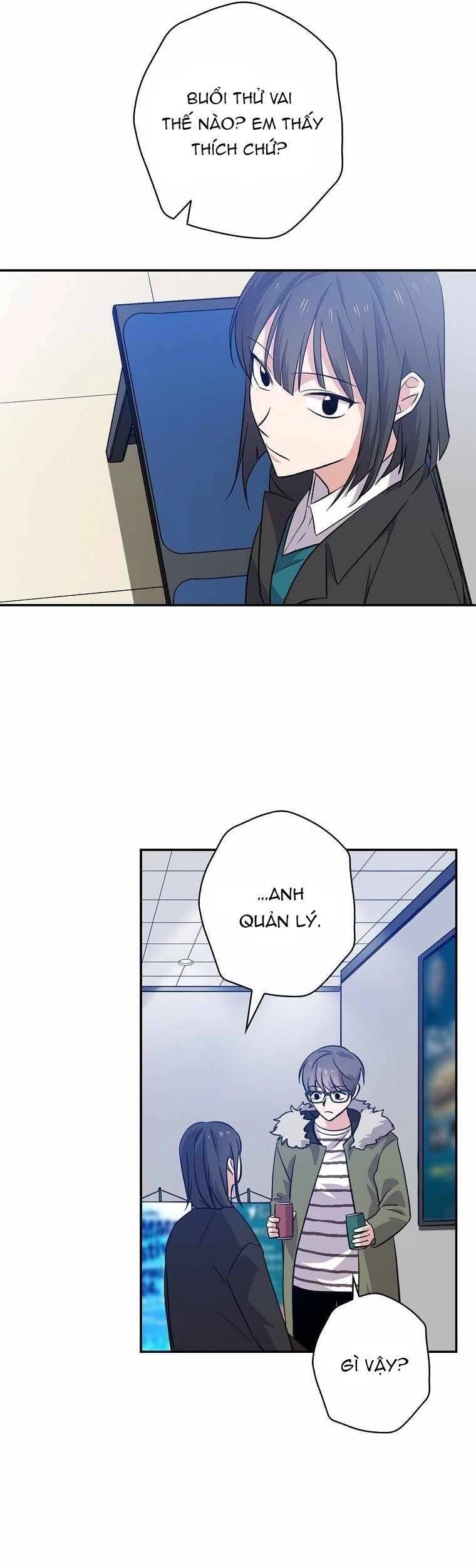 Vua Phim Truyền Hình Chapter 46 - 17