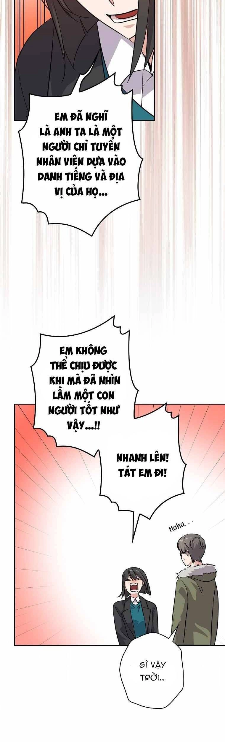 Vua Phim Truyền Hình Chapter 46 - 19