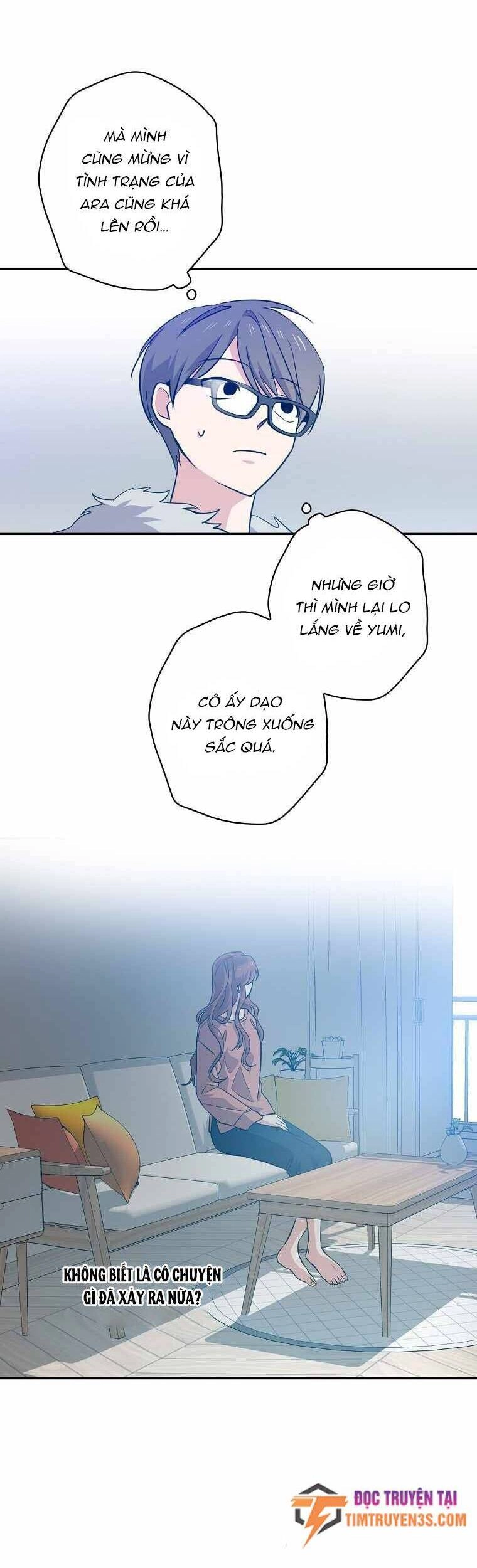 Vua Phim Truyền Hình Chapter 46 - 20
