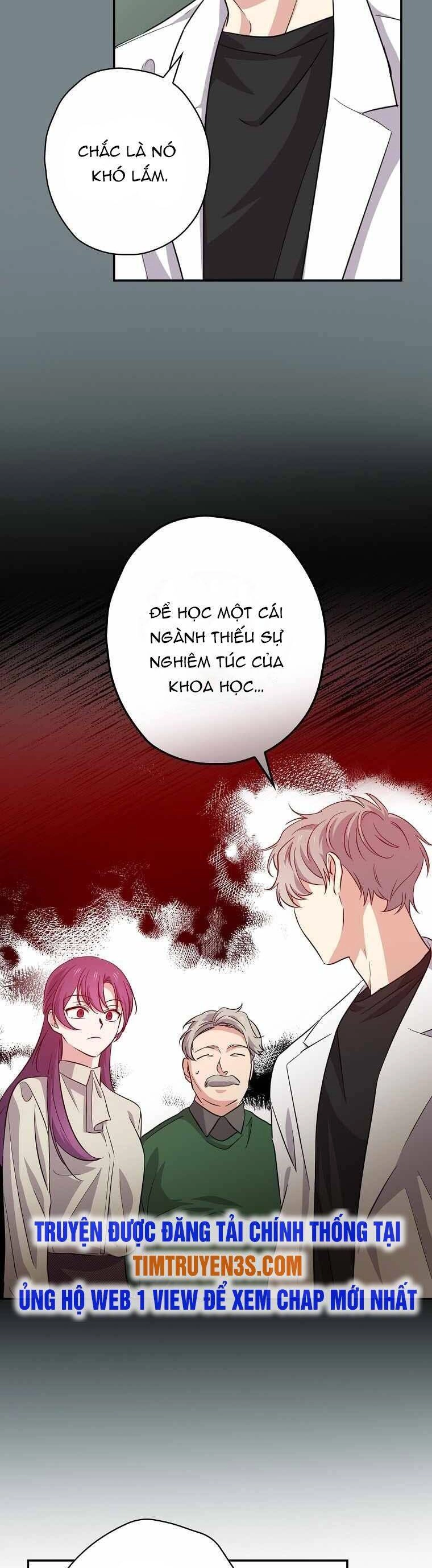 Vua Phim Truyền Hình Chapter 46 - 23