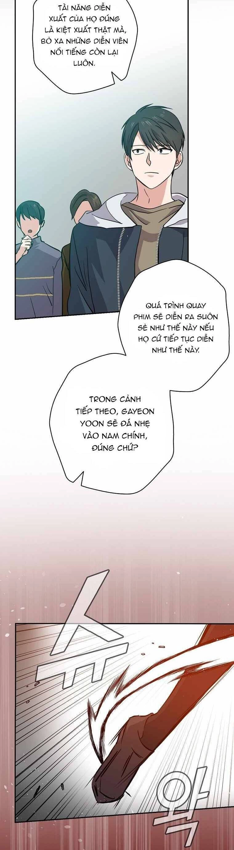 Vua Phim Truyền Hình Chapter 46 - 24
