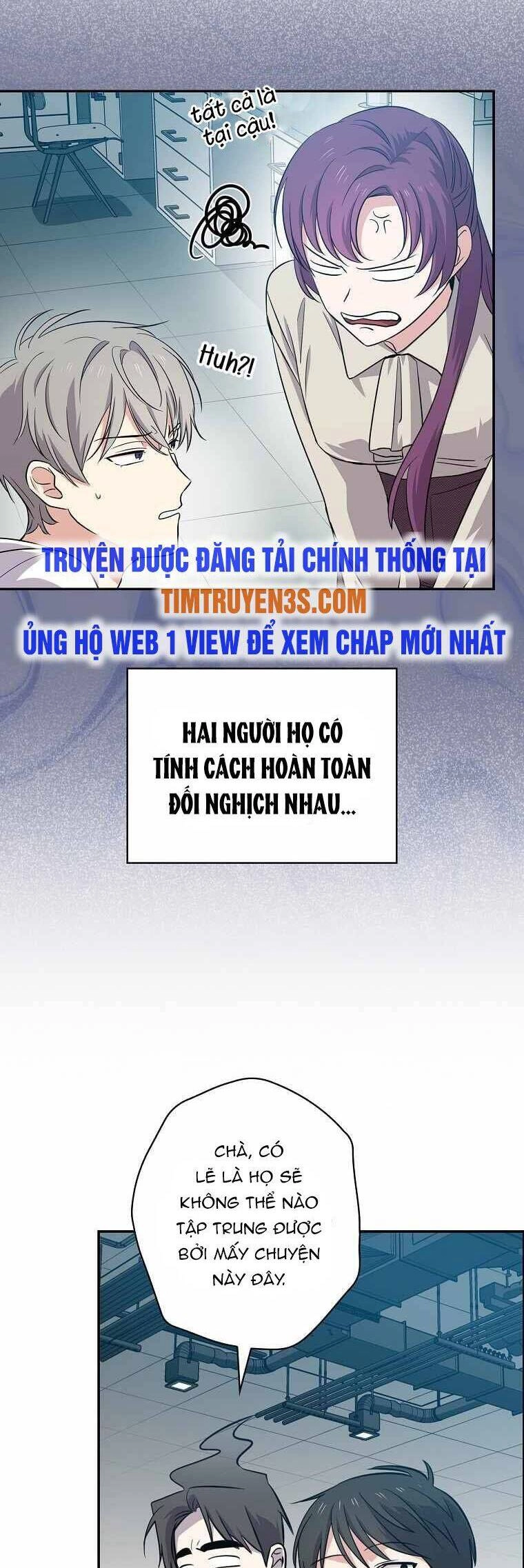 Vua Phim Truyền Hình Chapter 46 - 28
