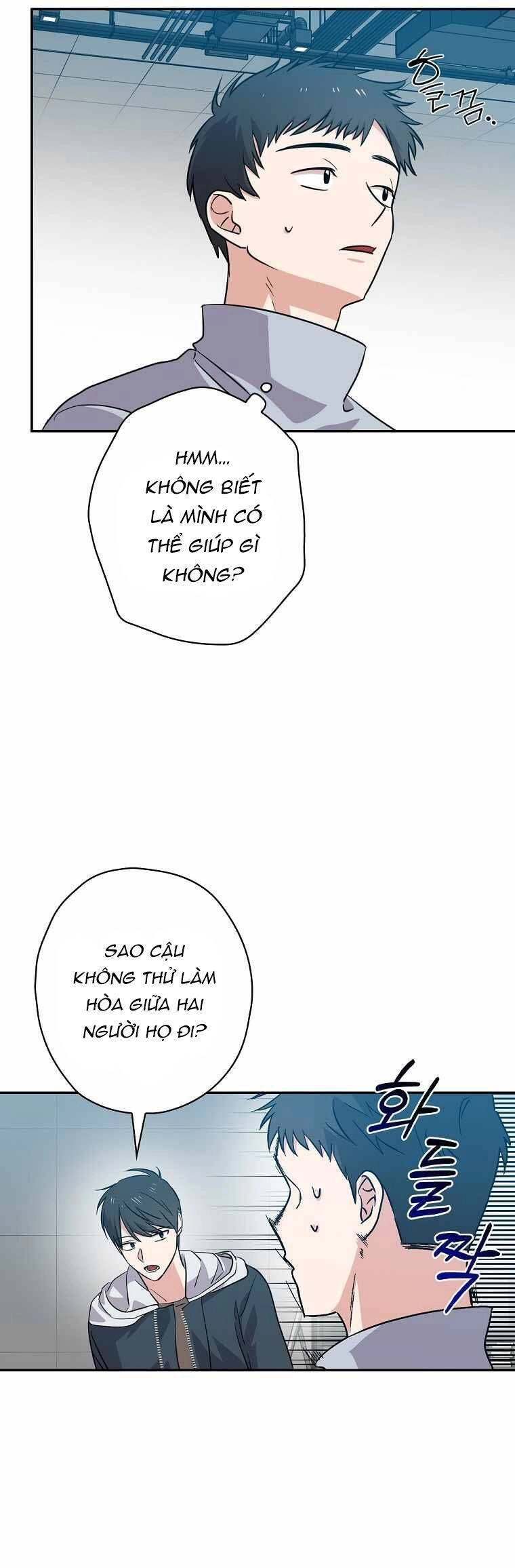 Vua Phim Truyền Hình Chapter 46 - 30
