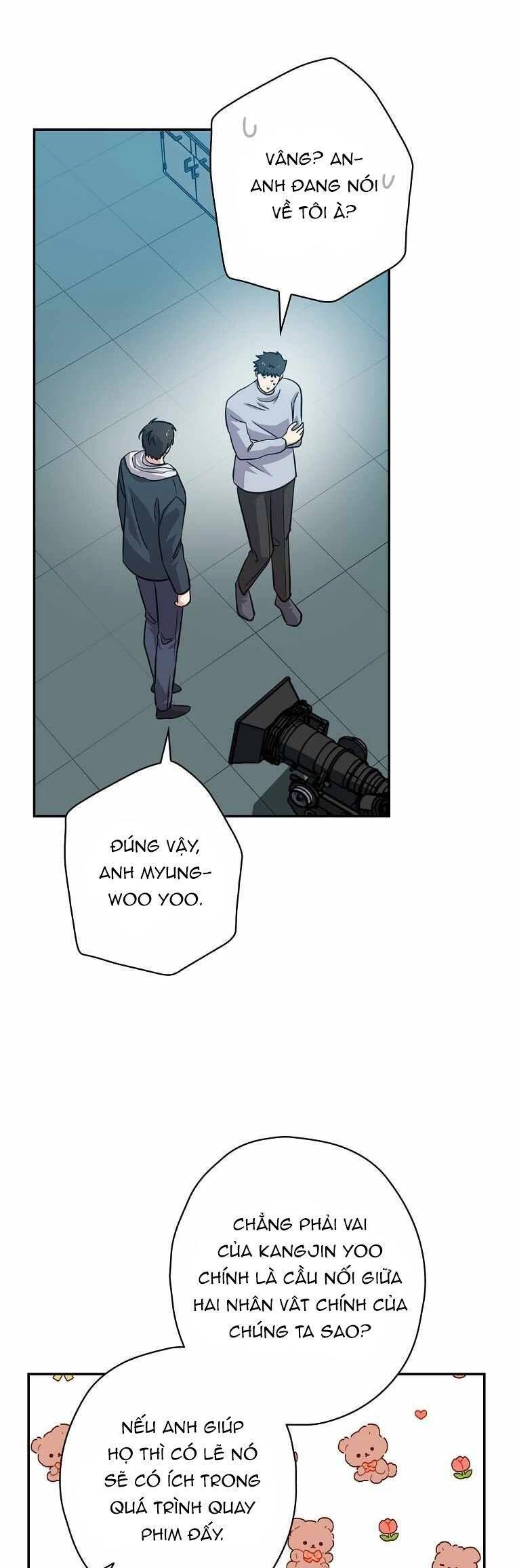 Vua Phim Truyền Hình Chapter 46 - 31