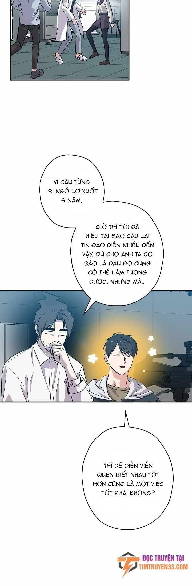 Vua Phim Truyền Hình Chapter 46 - 33