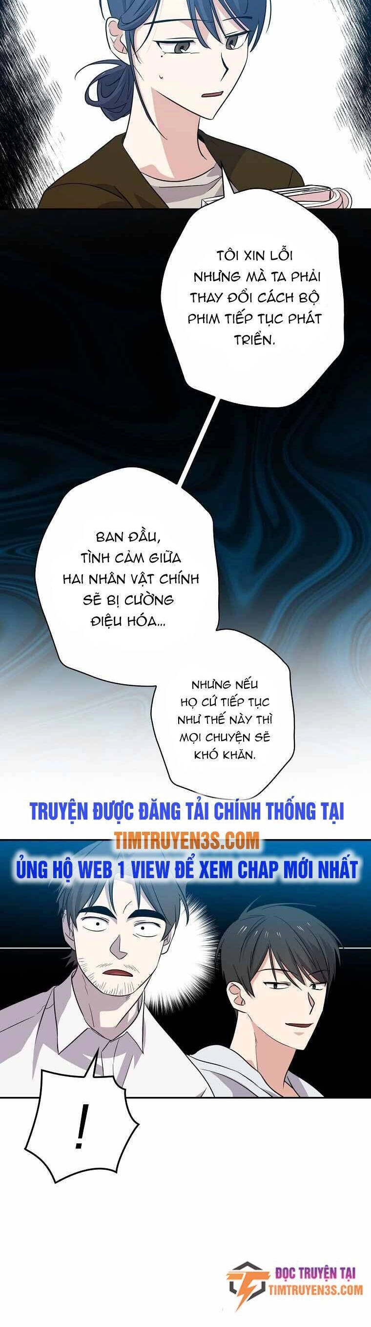 Vua Phim Truyền Hình Chapter 46 - 36