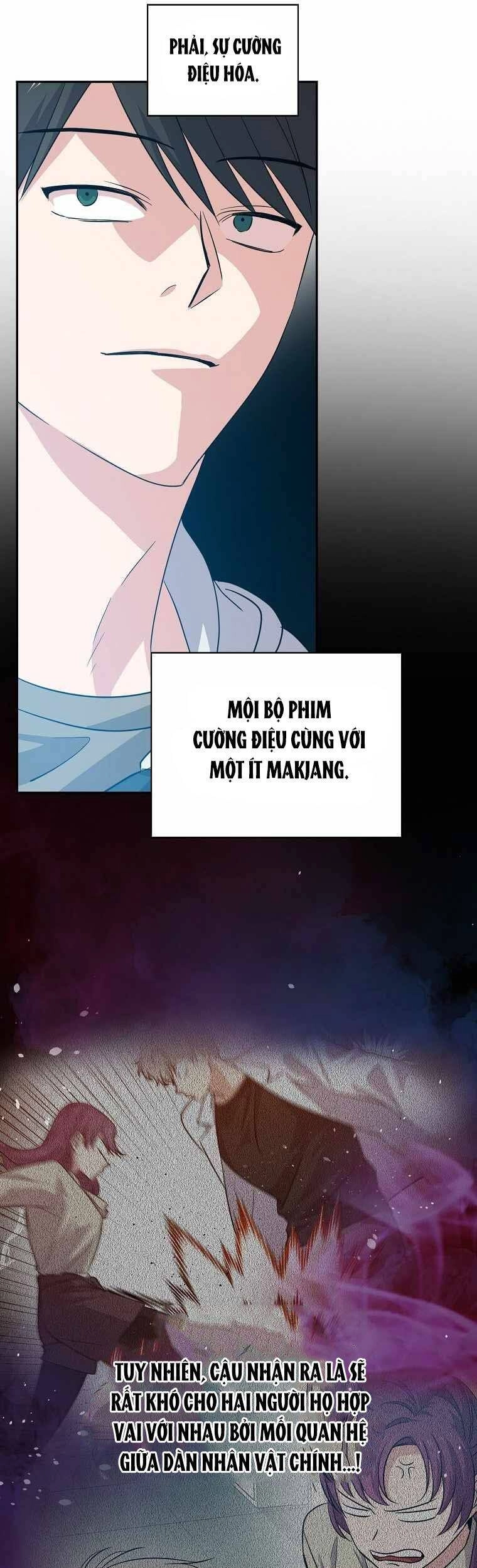 Vua Phim Truyền Hình Chapter 46 - 37