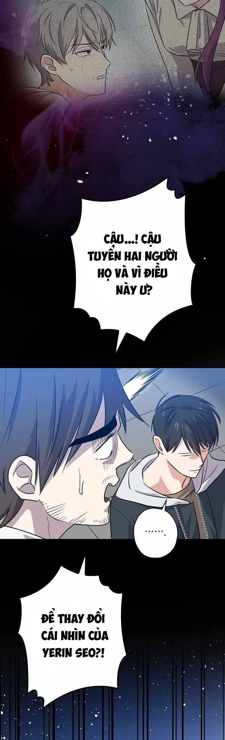 Vua Phim Truyền Hình Chapter 46 - 38